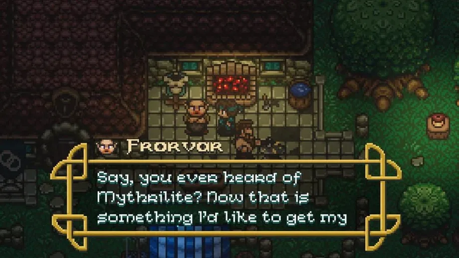 Airoheart (Switch) gallery image 4