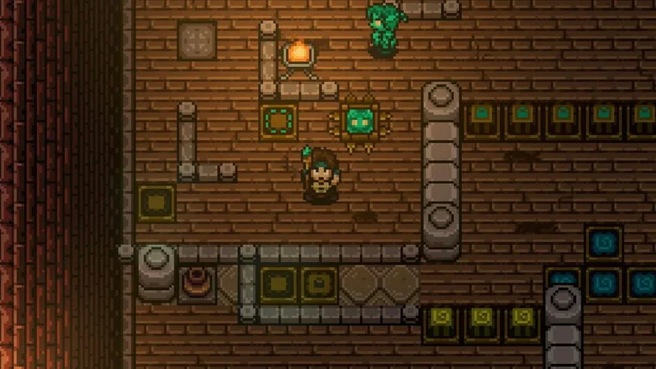 Airoheart (Xbox One) gallery image 5