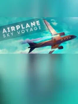 Airplane Sky Voyage (PC)