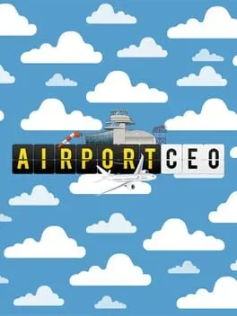 Airport CEO (PC)