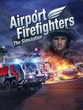 Airport Firefighters: The Simulation (PC)