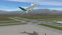 Airport Madness 3D (PC) thumb 2