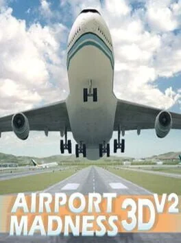 Airport Madness 3D: Volume 2 (PC)
