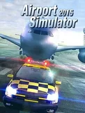 Airport Simulator 2015 (PC)