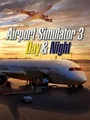 Airport Simulator 3: Day & Night (PC) thumb 1