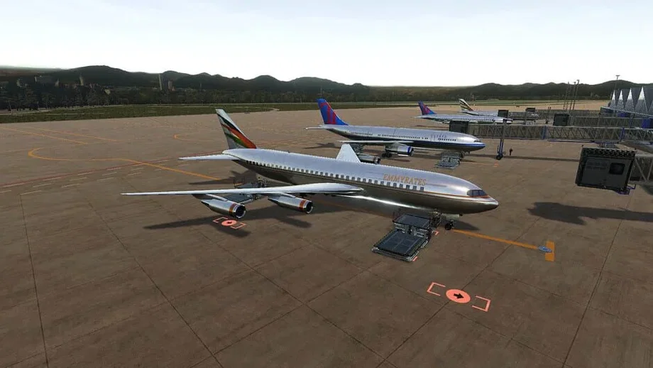 Airport Simulator 3: Day & Night (PC) gallery image 3