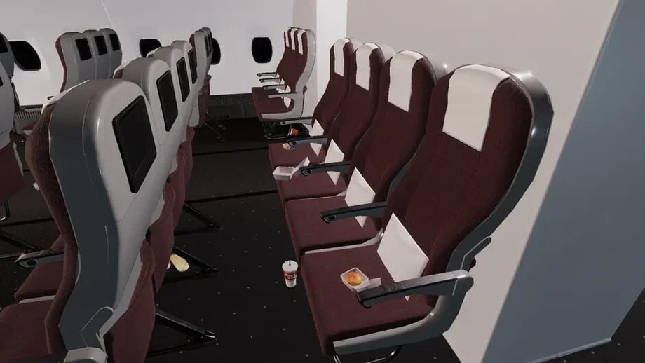 Airport Simulator 3: Day & Night (PC) gallery image 4