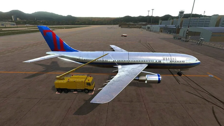 Airport Simulator: Day & Night (PC) gallery image 2