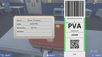 Airport X-Ray Simulator (PC) thumb 5