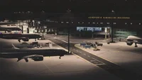 AirportSim: Bologna Airport (DLC) (PC) thumb 5