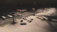 AirportSim: Bologna Airport (DLC) (PC) thumb 6