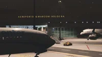 AirportSim: Bologna Airport (DLC) (PC) thumb 9