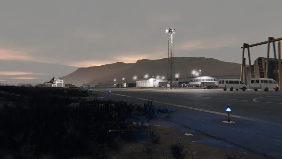 AirportSim (PC) gallery image 7