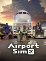 AirportSim (Xbox Series X|S) thumb 1