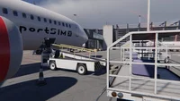 AirportSim (Xbox Series X|S) thumb 8