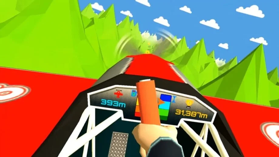 airRevo VR (PC) gallery image 2