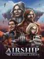 Airship: Kingdoms Adrift (PC) thumb 1