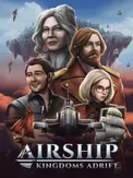 Airship: Kingdoms Adrift (PC)
