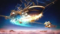 Airship: Kingdoms Adrift (PC) thumb 2