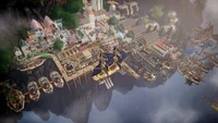 Airship: Kingdoms Adrift (PC) thumb 7