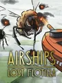 Airships: Lost Flotilla (PC) thumb 1
