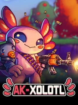 AK-xolotl (Switch) gallery image 1
