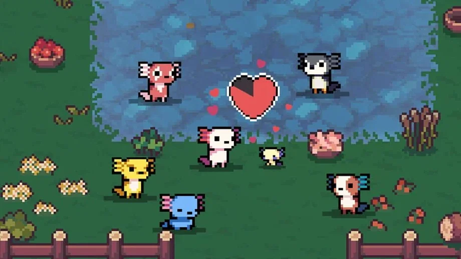 AK-xolotl: Together (PC) gallery image 6