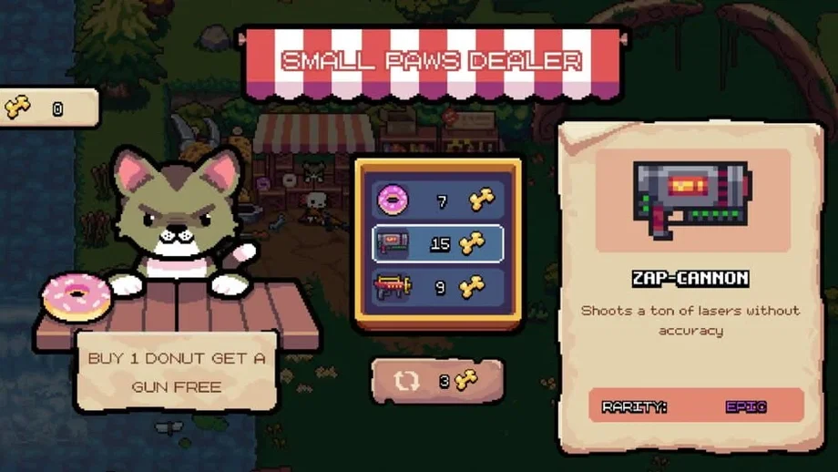 AK-xolotl: Together (PC) gallery image 7