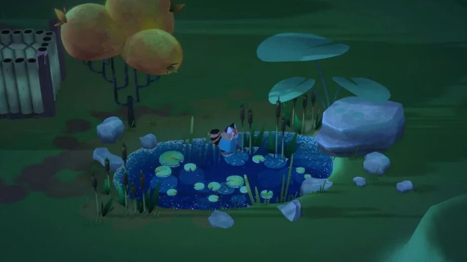 Aka (Switch) gallery image 3