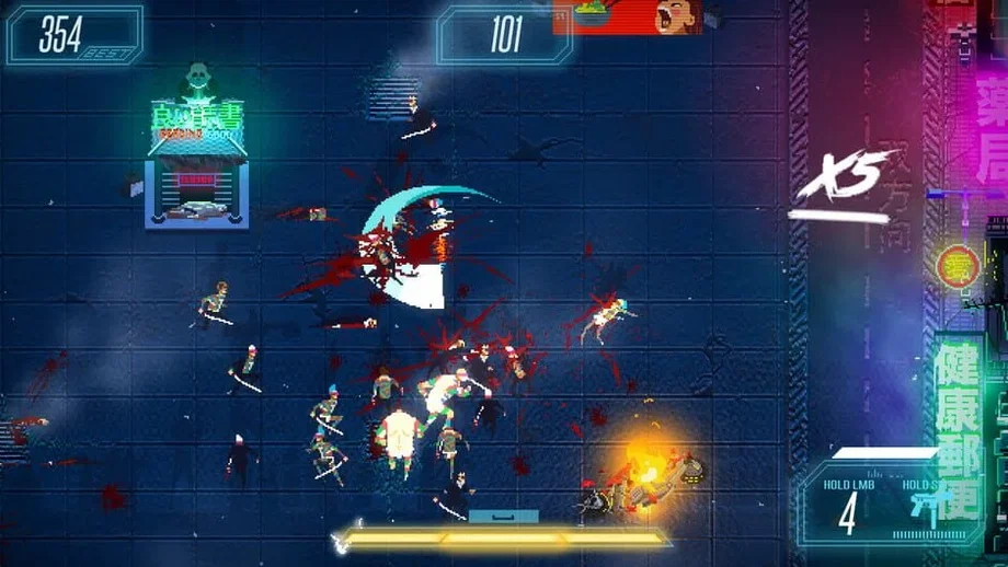 Akane (Xbox One/Xbox Series X|S) gallery image 2