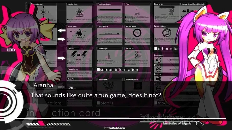 Akashicforce (PC) gallery image 7