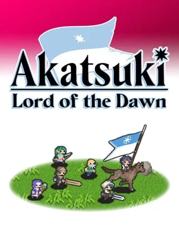 Akatsuki: Lord of the Dawn (PS4)