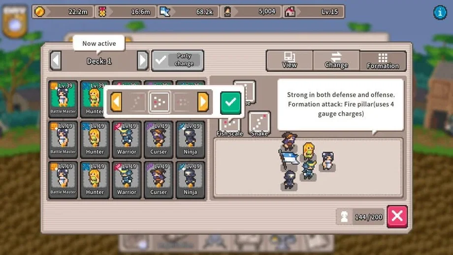 Akatsuki: Lord of the Dawn (PS4) gallery image 5