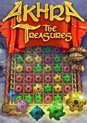 Akhra: The Treasures (PC)