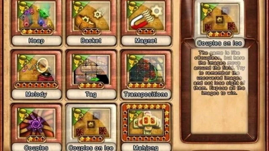 Akhra: The Treasures (PC) gallery image 3