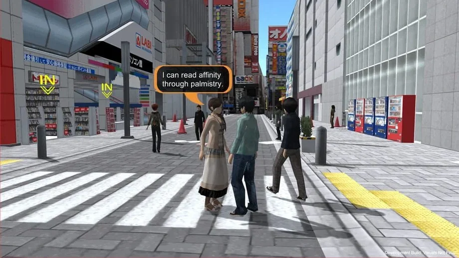 Akiba's Trip: Hellbound & Debriefed (PC) gallery image 4