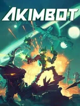 Akimbot (PC)