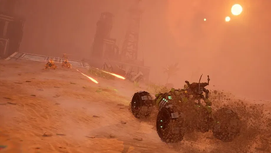 Akimbot (PS5) gallery image 4