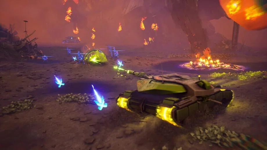 Akimbot (Xbox Series X|S) gallery image 3