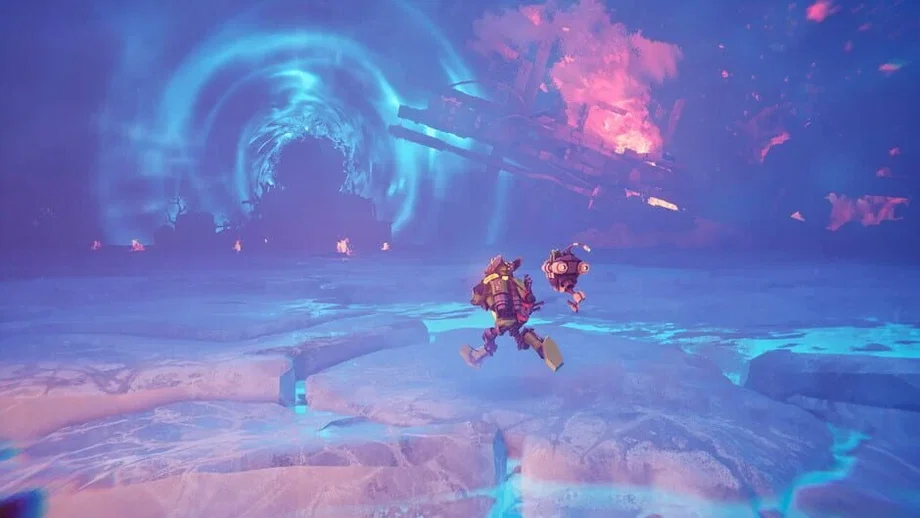 Akimbot (Xbox Series X|S) gallery image 9