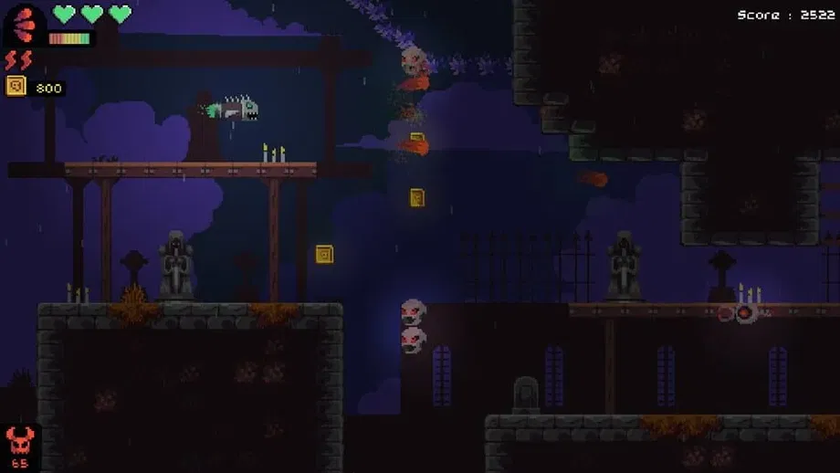 Akinofa (Switch) gallery image 2