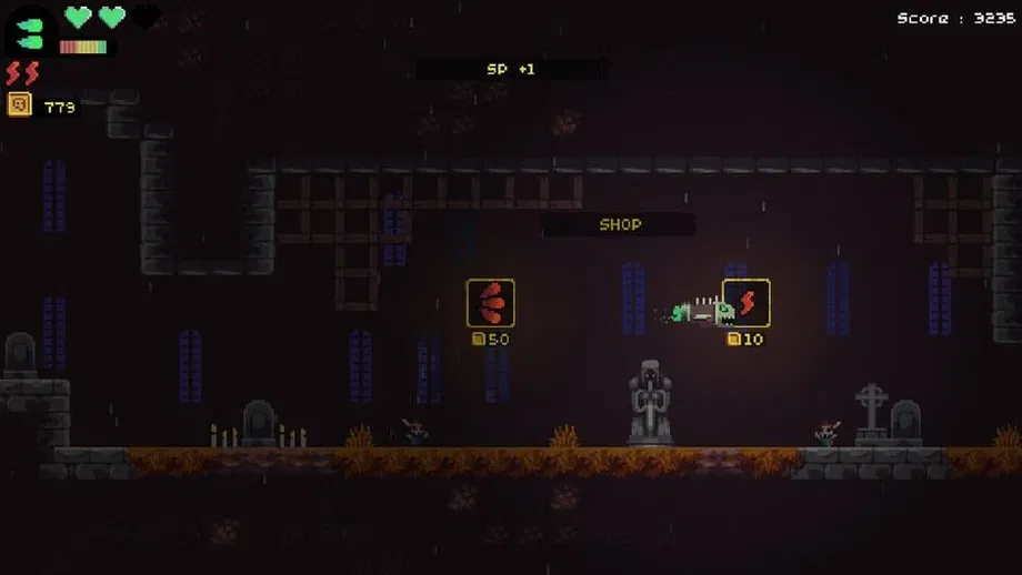 Akinofa (Switch) gallery image 3