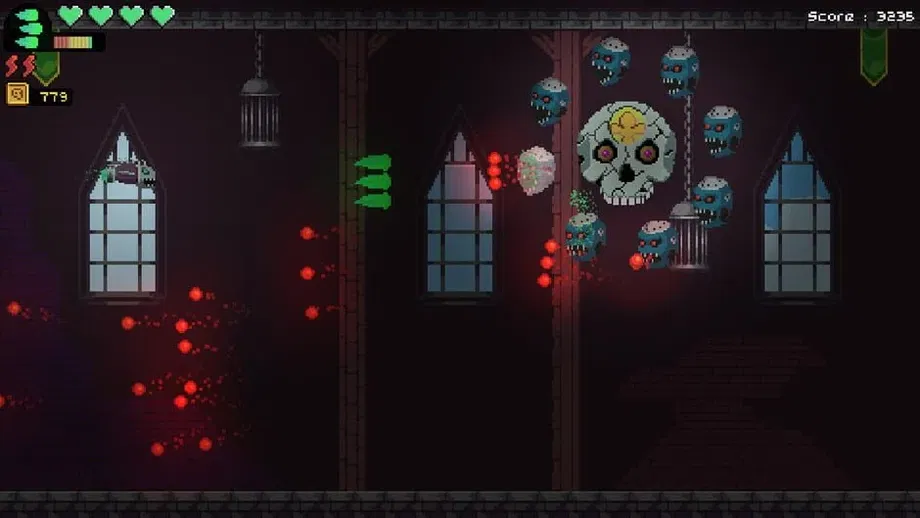 Akinofa (Switch) gallery image 4