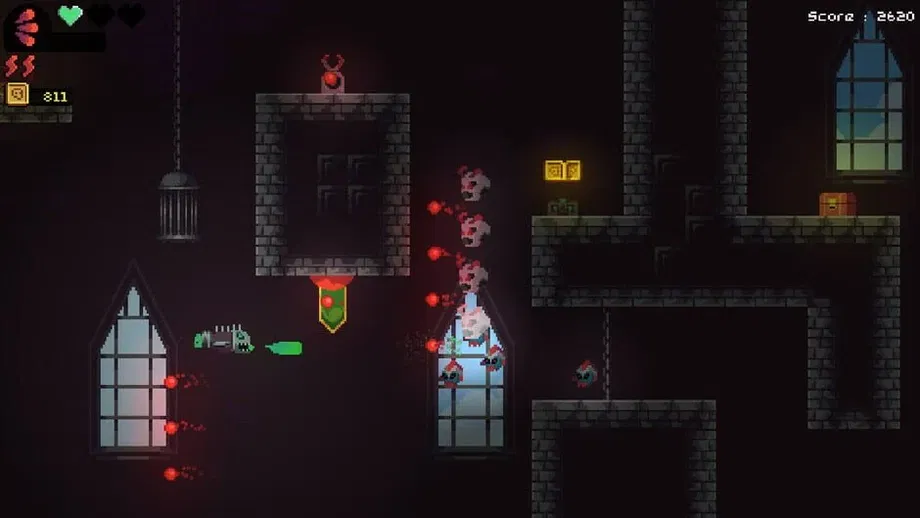 Akinofa (Switch) gallery image 7