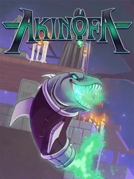 Akinofa (Xbox One) gallery image 1