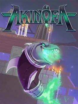 Akinofa (Xbox One)