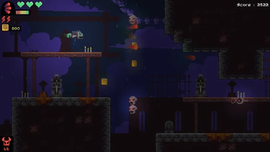 Akinofa (Xbox One) gallery image 2