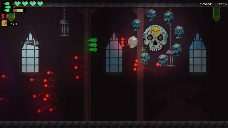 Akinofa (Xbox One) gallery image 4