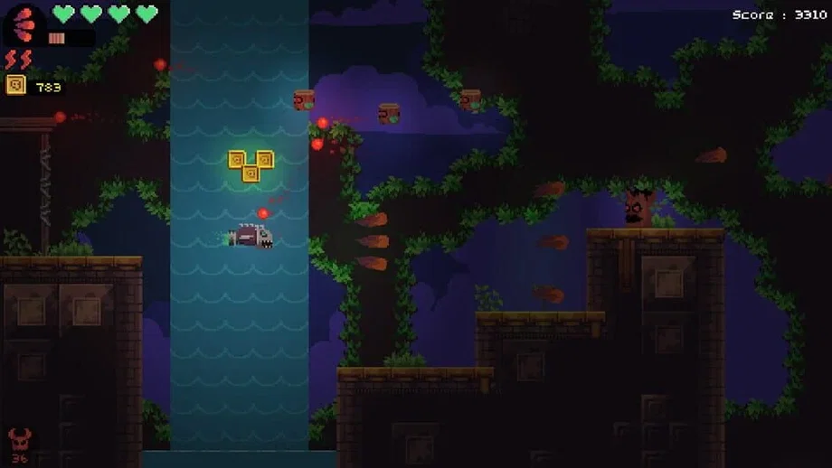 Akinofa (Xbox One) gallery image 8