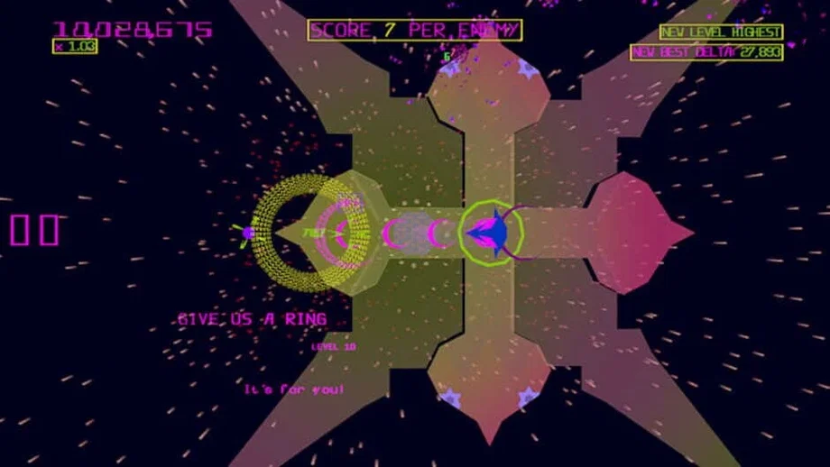 Akka Arrh (PS4) gallery image 2